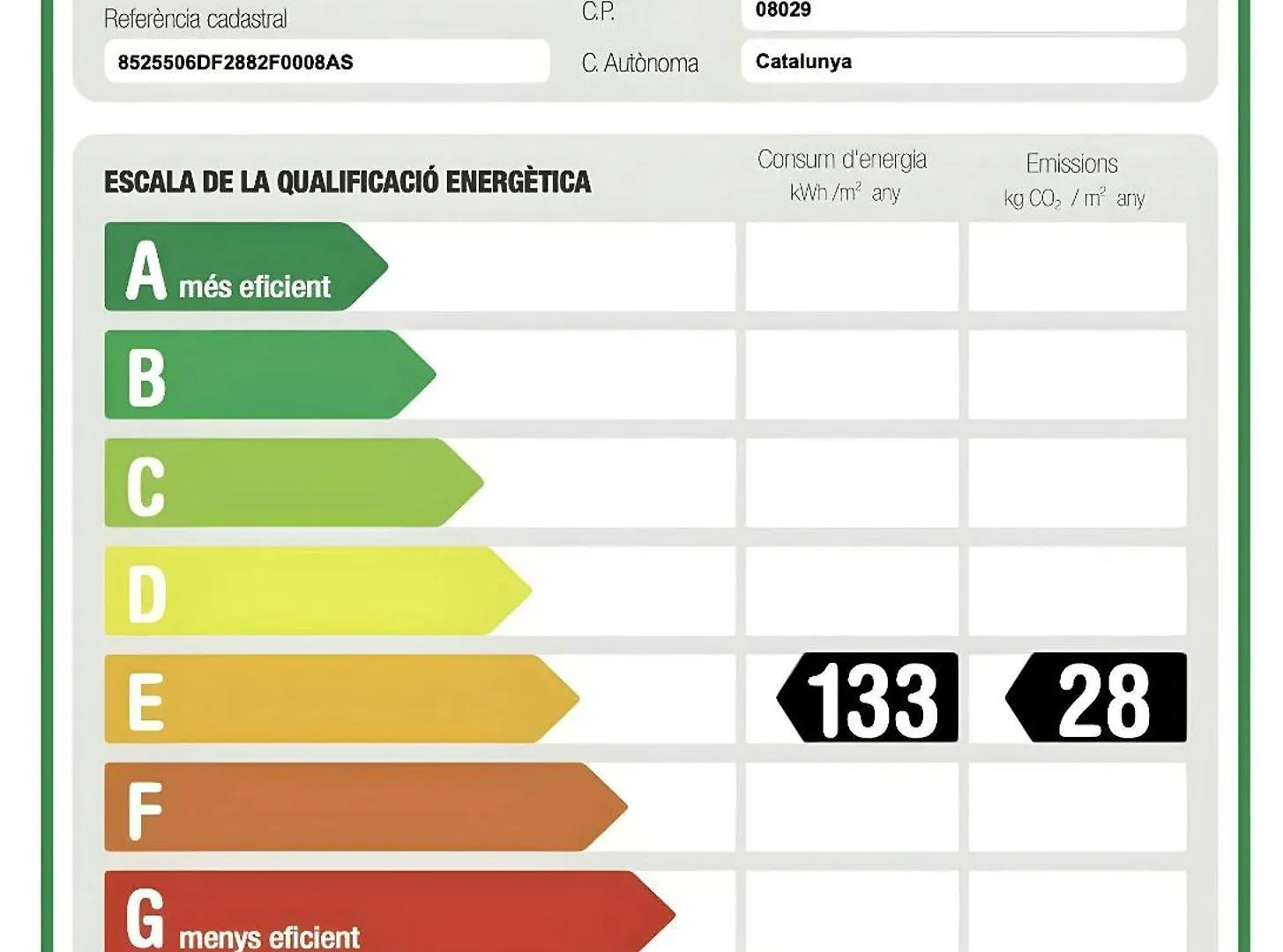 Filmoteca Sarria 1- Wifi Quiet Bright Comfi 0*, Barcelona