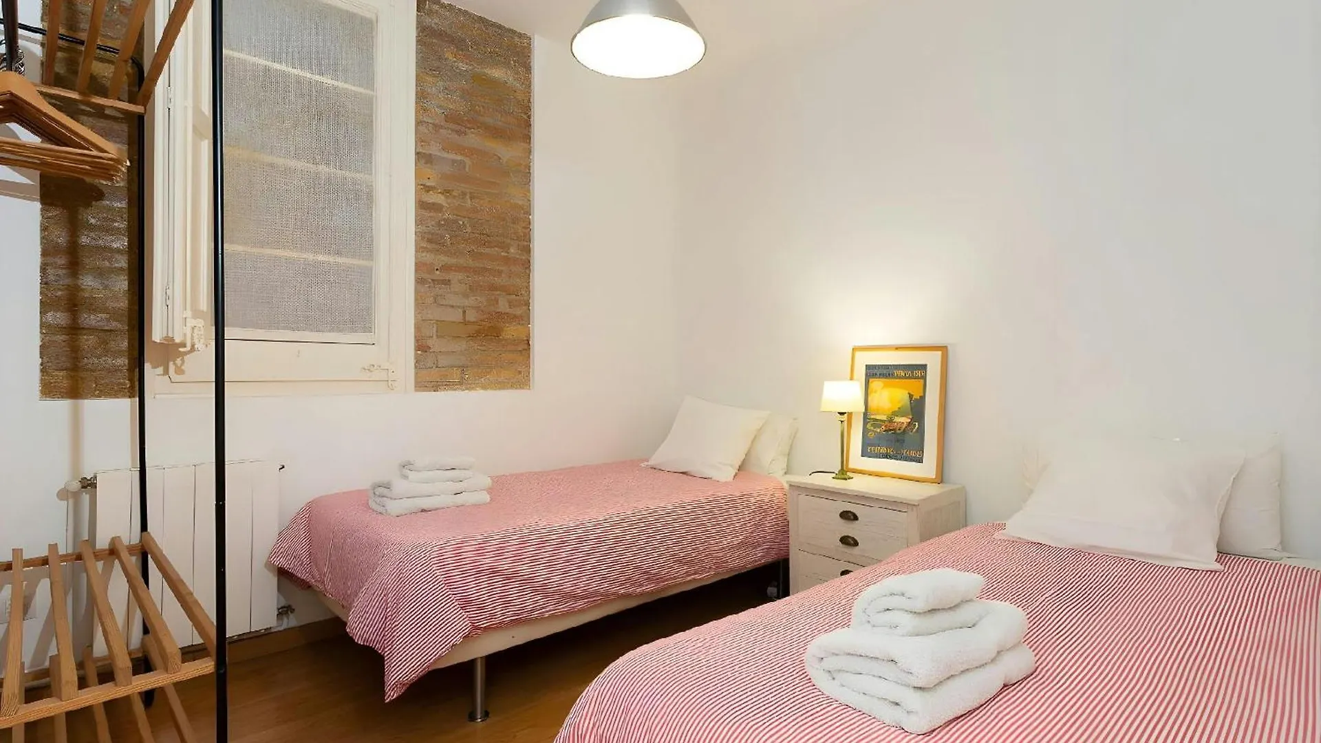 Filmoteca Sarria 1- Wifi Quiet Bright Comfi Spain
